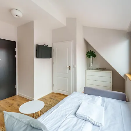 Kolo Brzegu 41 Apartment Kolobrzeg
