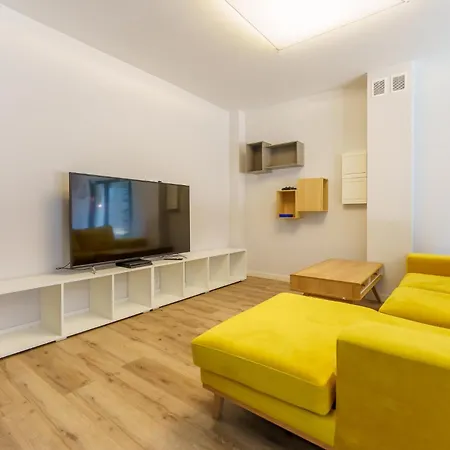 Kolo Brzegu 41 Apartment Kolobrzeg