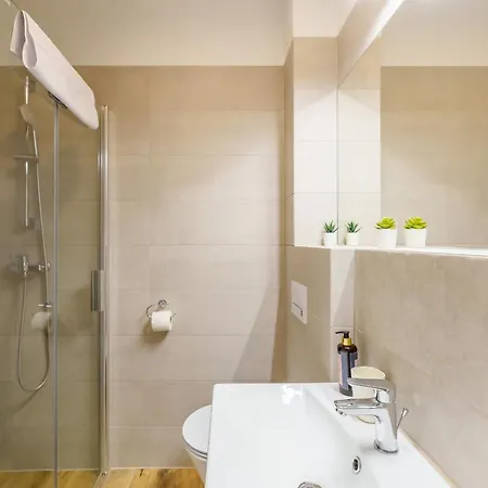 Apartment Kolo Brzegu 41