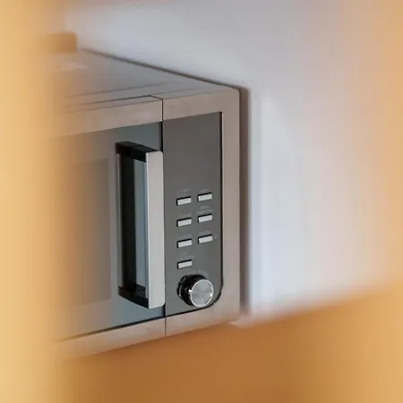 Kolo Brzegu 41 Apartment Kolobrzeg