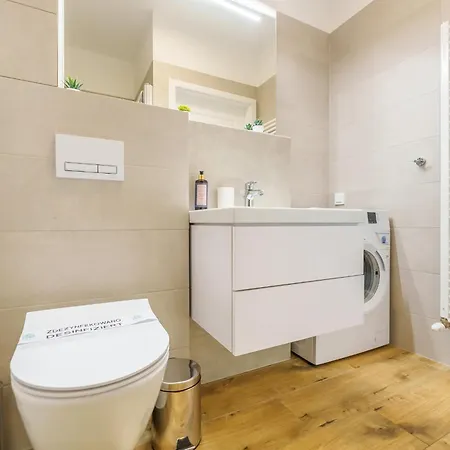 Apartment Kolo Brzegu 41 *