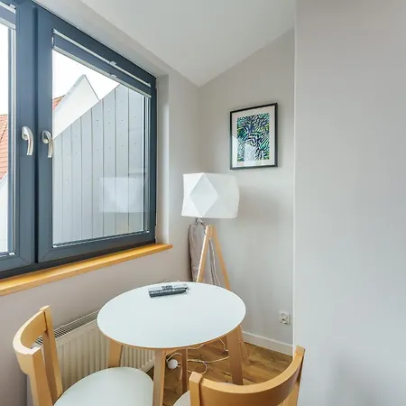 Kolo Brzegu 41 Apartment Kolobrzeg