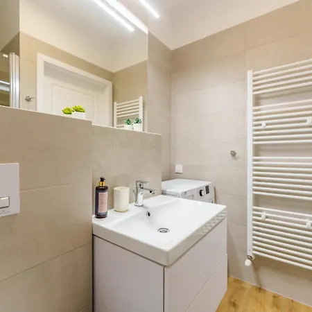 Apartment Kolo Brzegu 41