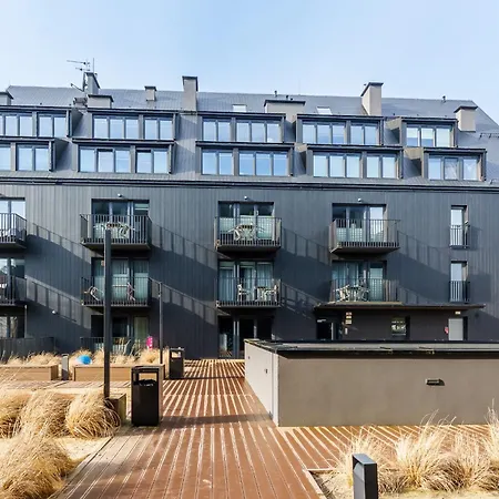 Kolo Brzegu 41 Apartment